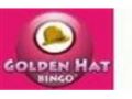 Golden Hat Bingo Coupon Codes April 2024