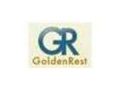 Goldenrest Coupon Codes April 2024