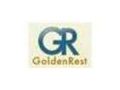 Goldenrest Coupon Codes July 2025