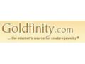 Goldfinity Coupon Codes May 2024