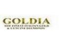Goldia Coupon Codes June 2023