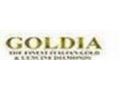 Goldia Coupon Codes July 2025