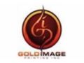 Gold Image Printing Coupon Codes July 2025