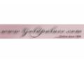 Goldpalace Coupon Codes July 2025