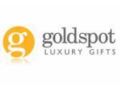 Gold Spot Coupon Codes July 2025