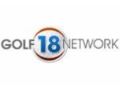 Golf 18 Network 10% Off Coupon Codes June 2024