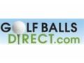 Golf Balls Direct 20% Off Coupon Codes May 2024