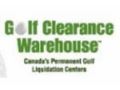 Golf Clearance Warehouse 10% Off Coupon Codes May 2024