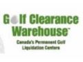 Golf Clearance Warehouse Coupon Codes July 2025