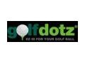Golf Dotz 15% Off Coupon Codes May 2024