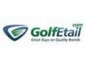 Golfetail Coupon Codes May 2022