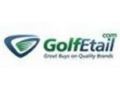 Golfetail Coupon Codes March 2025