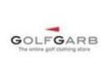 Golfgarb Coupon Codes April 2024
