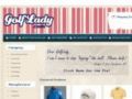 Golflady Coupon Codes July 2025
