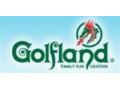 Golfland Coupon Codes July 2025