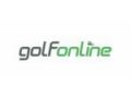 Golfonline Coupon Codes August 2022