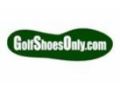 Golfshoesonly Coupon Codes April 2023