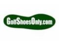 Golfshoesonly Coupon Codes March 2025