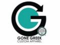 Gone Greek Coupon Codes May 2024