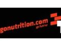 Gonutrition 20% Off Coupon Codes May 2024