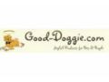 Good-doggie Coupon Codes April 2024