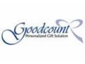 Goodcount Coupon Codes May 2022