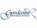 Goodcount Coupon Codes May 2025