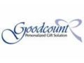 Goodcount Coupon Codes April 2024