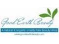 Goodearthbeauty Coupon Codes May 2024