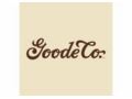 Goode Co Coupon Codes August 2022