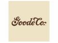 Goode Co Coupon Codes July 2025