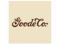 Goode Co Coupon Codes April 2024