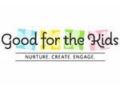 Good For The Kids Coupon Codes July 2025