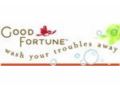 Good Fortune Coupon Codes April 2024