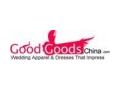 Goodgoodschina Coupon Codes July 2025