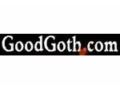 Goodgoth Coupon Codes June 2023