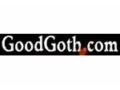 Goodgoth 25$ Off Coupon Codes May 2024