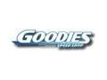 Goodies Speed Shop Coupon Codes May 2024