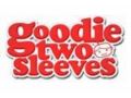 Goodie Two Sleeves 15$ Off Coupon Codes May 2024