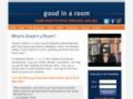 Goodinaroom Coupon Codes July 2025