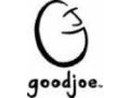 Goodjoe 10% Off Coupon Codes May 2024