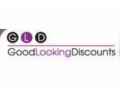 Goodlookingdiscounts Coupon Codes May 2024