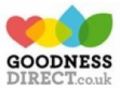 Goodness Direct Uk Coupon Codes May 2024