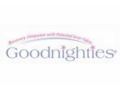 Goodnighties 25% Off Coupon Codes May 2024