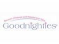 Goodnighties Coupon Codes July 2025