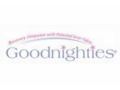 Goodnighties Coupon Codes April 2024