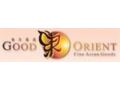 Good Orient Coupon Codes October 2022
