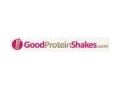 Good Protein Shakes 10% Off Coupon Codes May 2024