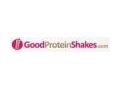 Good Protein Shakes Coupon Codes July 2025