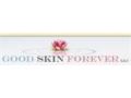 Goodskinforever 50% Off Coupon Codes May 2024